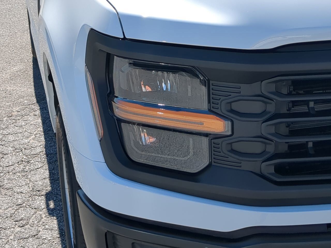 2025 Ford F-150 XL Winder GA