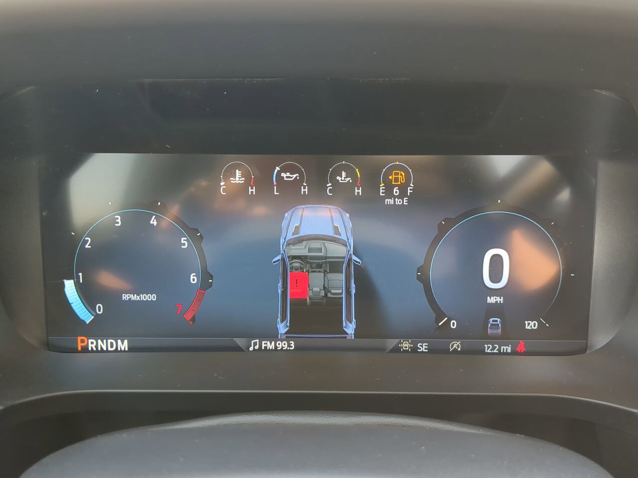 2025 Ford F-150 XL Winder GA