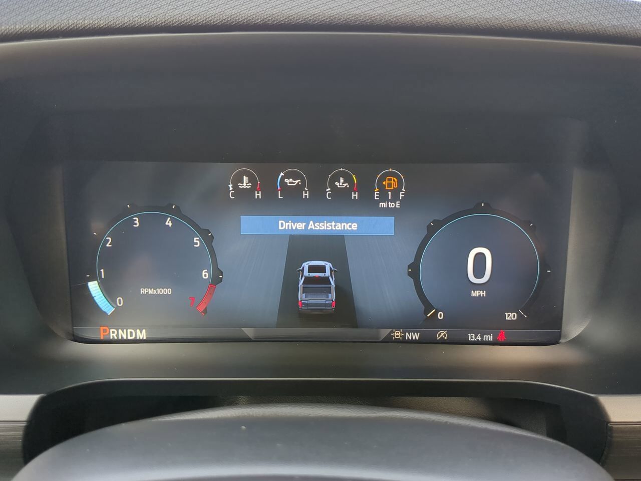 2025 Ford F-150 XL Winder GA