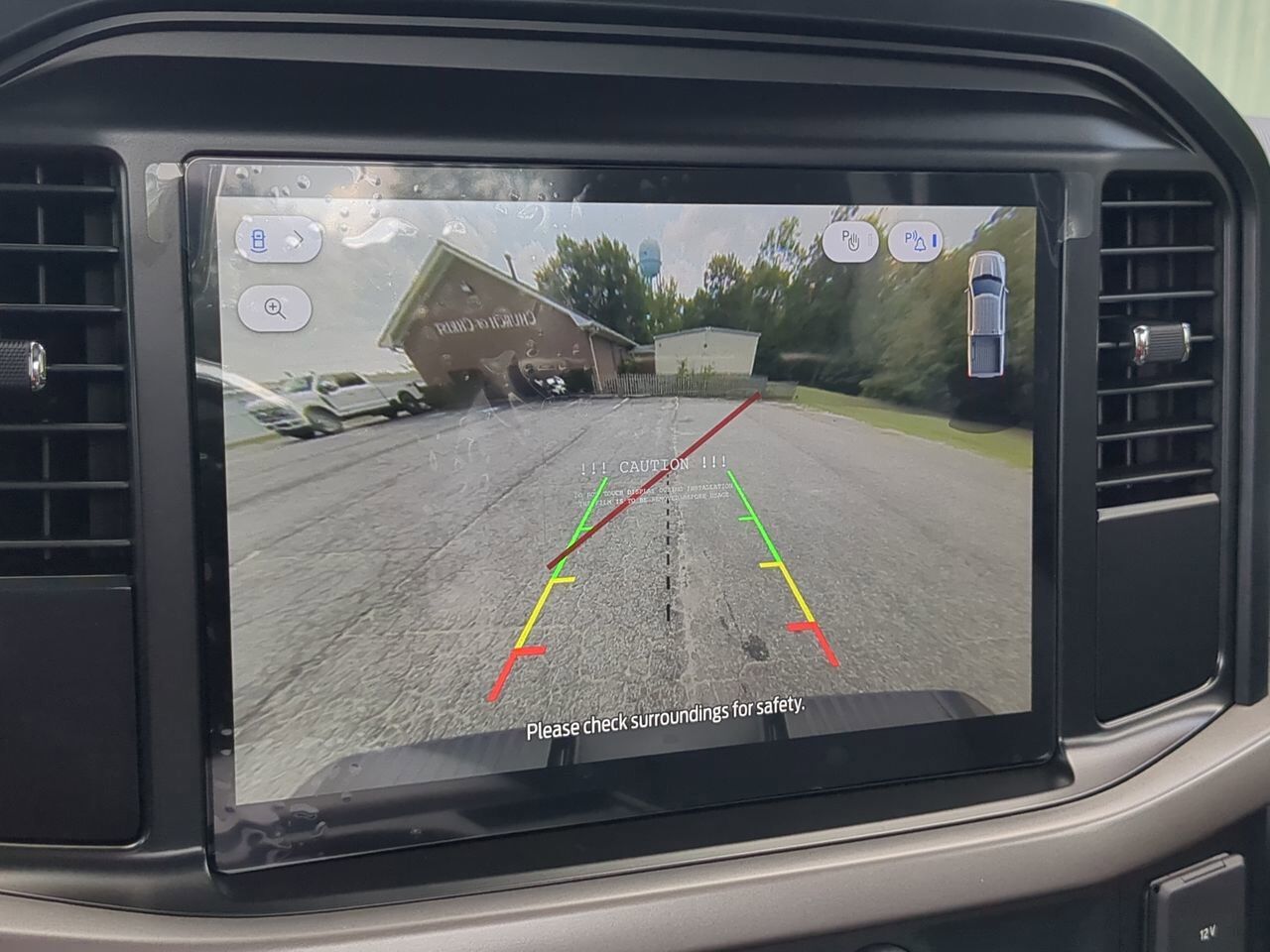 2025 Ford F-150 XL Winder GA