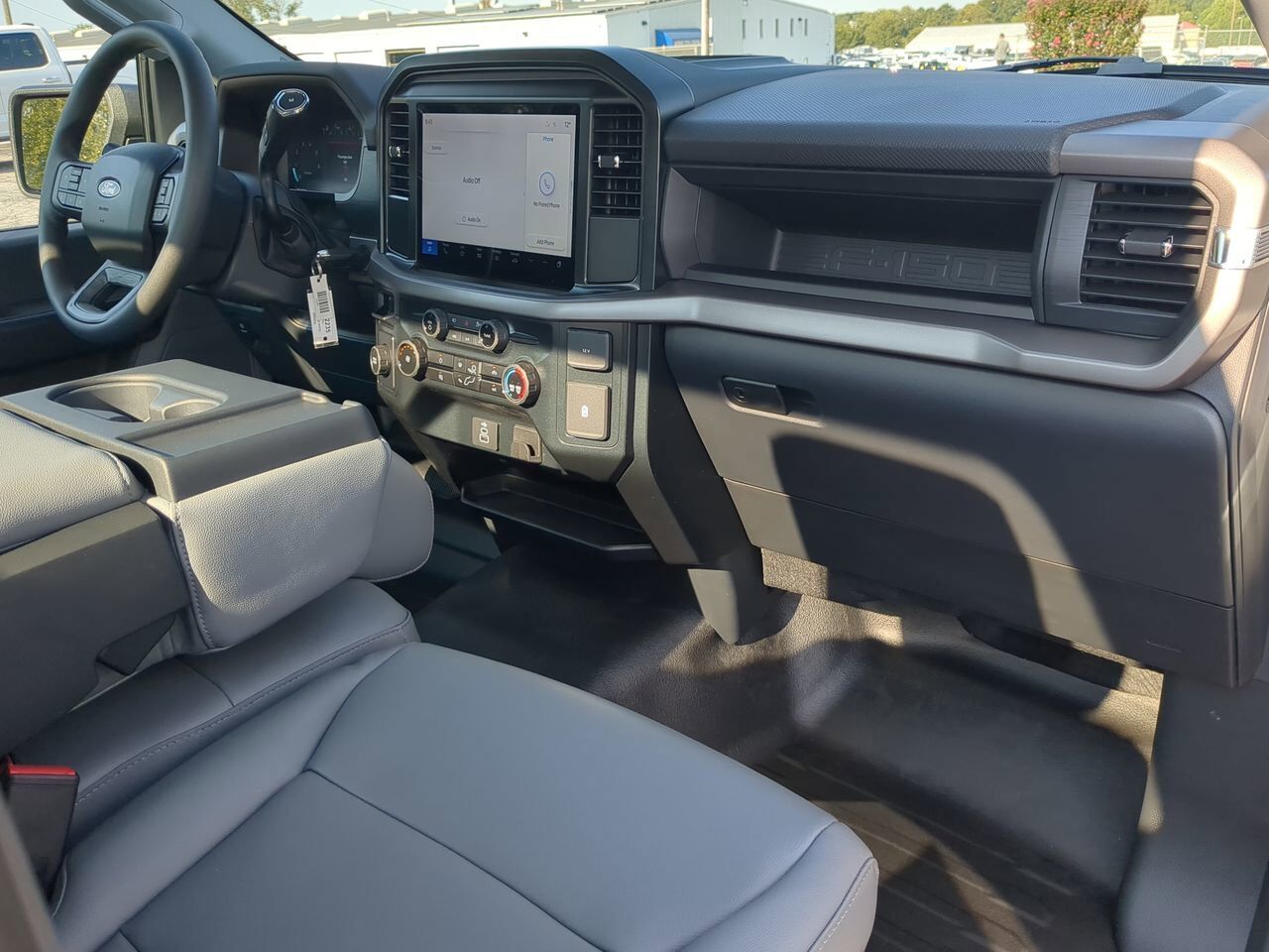 2025 Ford F-150 XL Winder GA