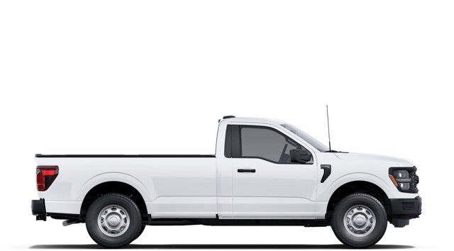 2025 Ford F-150 XL Winder GA