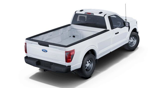 2025 Ford F-150 XL Winder GA