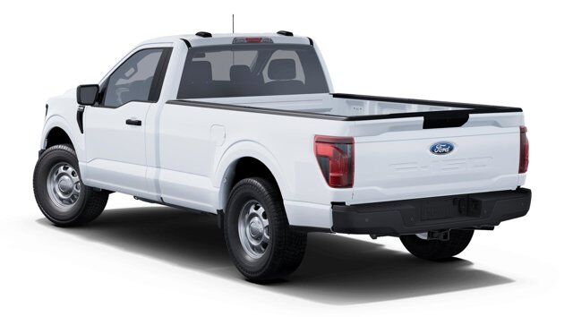 2025 Ford F-150 XL Winder GA