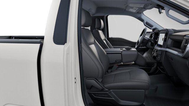 2025 Ford F-150 XL Winder GA