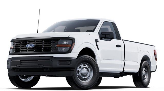 2025 Ford F-150 XL Winder GA