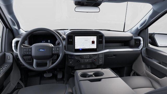 2025 Ford F-150 XL Winder GA