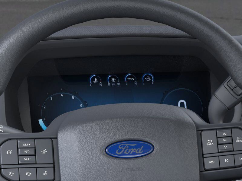 2025 Ford F-150 XL Winder GA