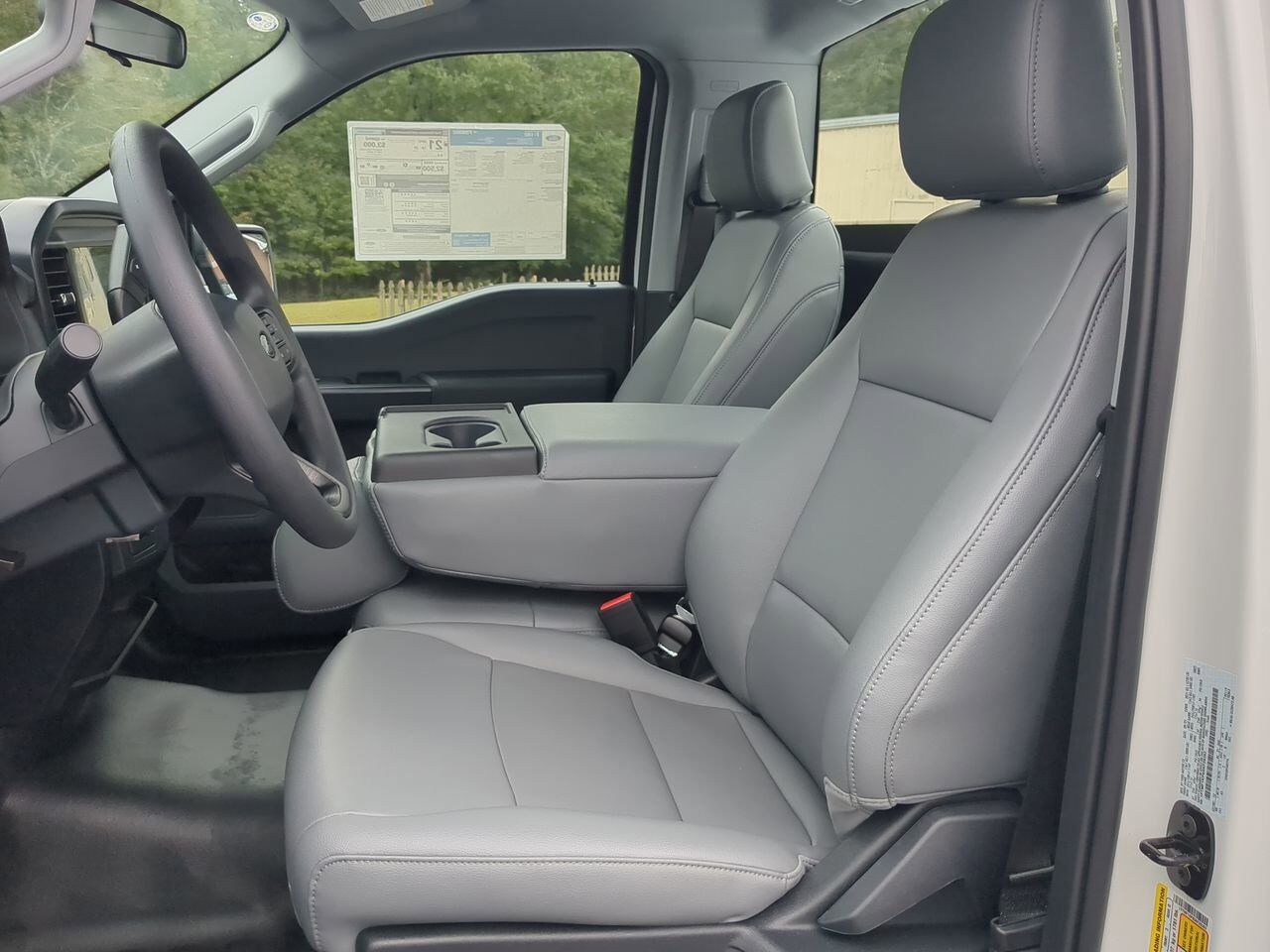 2025 Ford F-150 XL Winder GA