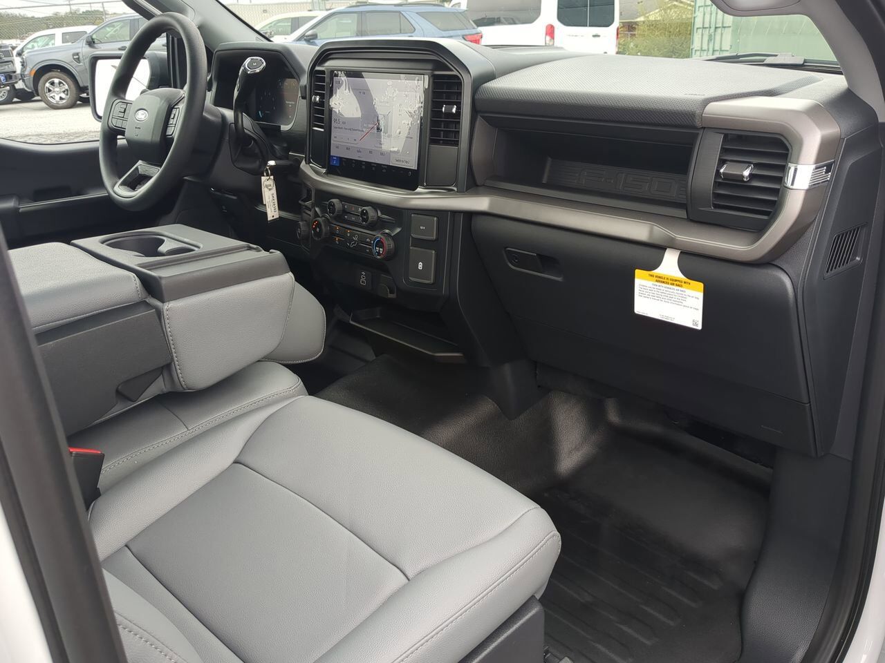 2025 Ford F-150 XL Winder GA