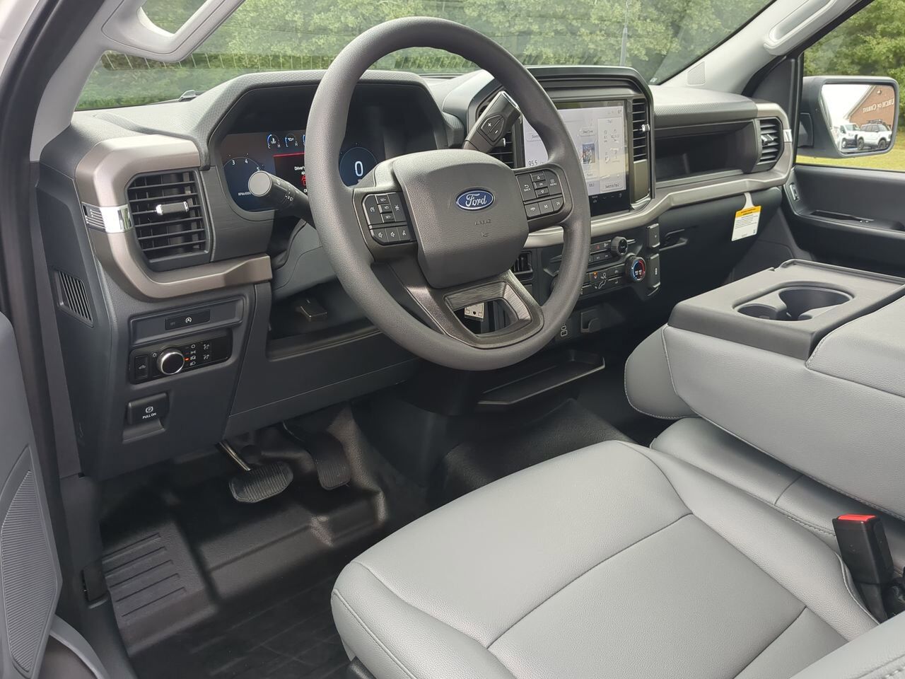 2025 Ford F-150 XL Winder GA