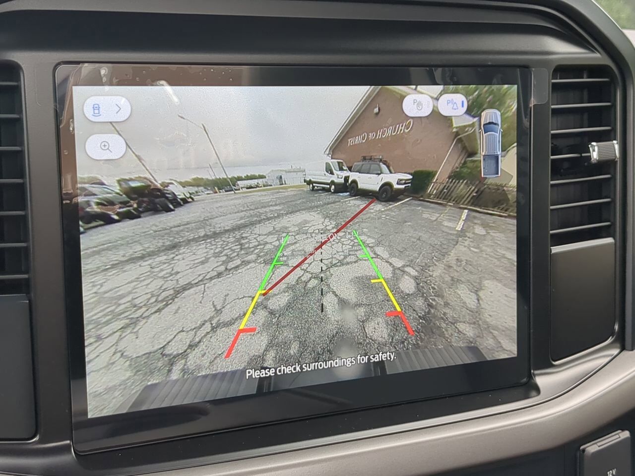2025 Ford F-150 XL Winder GA