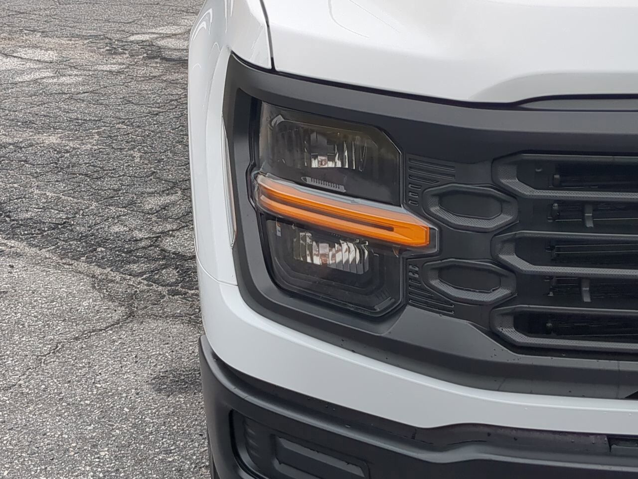 2025 Ford F-150 XL Winder GA