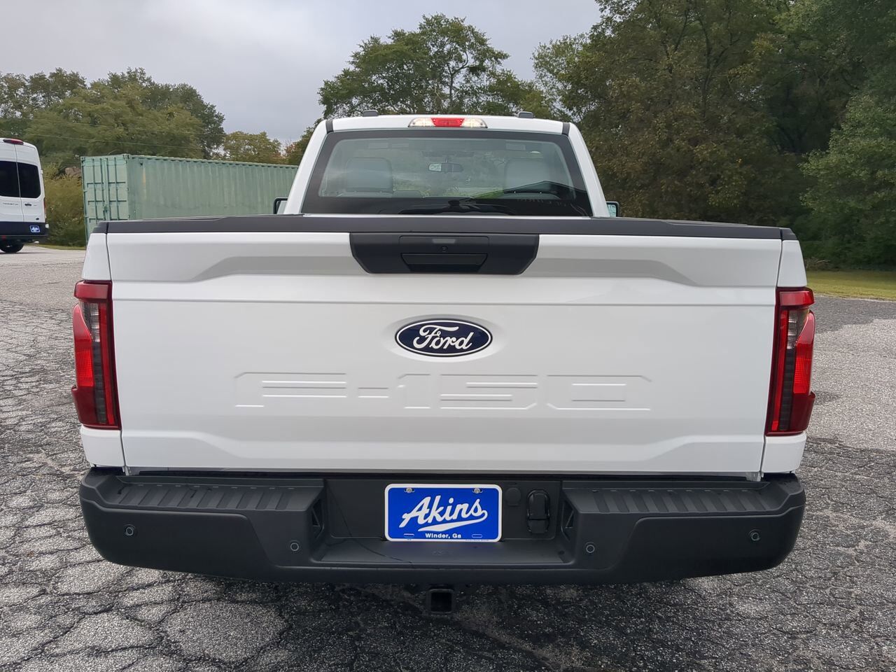 2025 Ford F-150 XL Winder GA