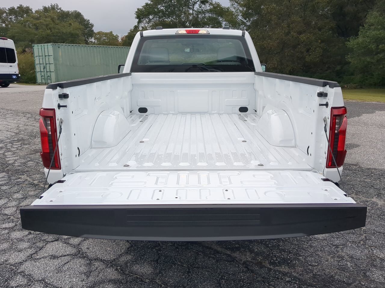 2025 Ford F-150 XL Winder GA