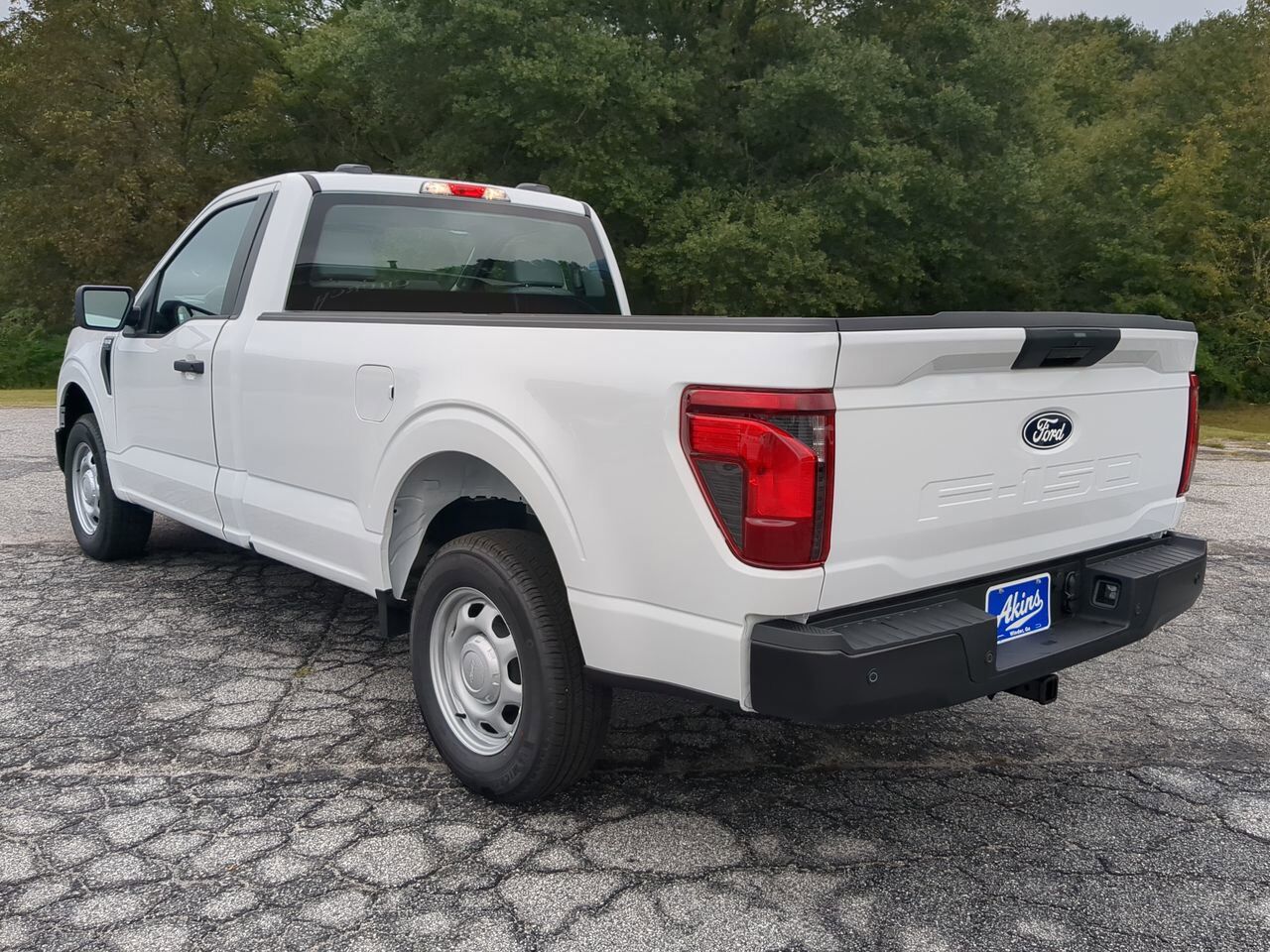 2025 Ford F-150 XL Winder GA