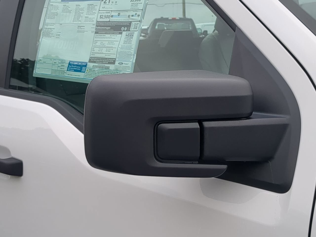 2025 Ford F-150 XL Winder GA