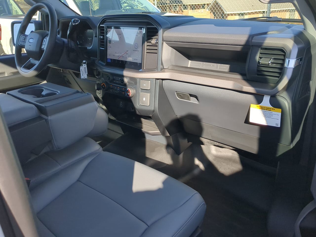 2025 Ford F-150 XL Winder GA