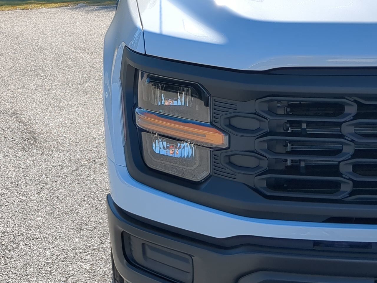 2025 Ford F-150 XL Winder GA