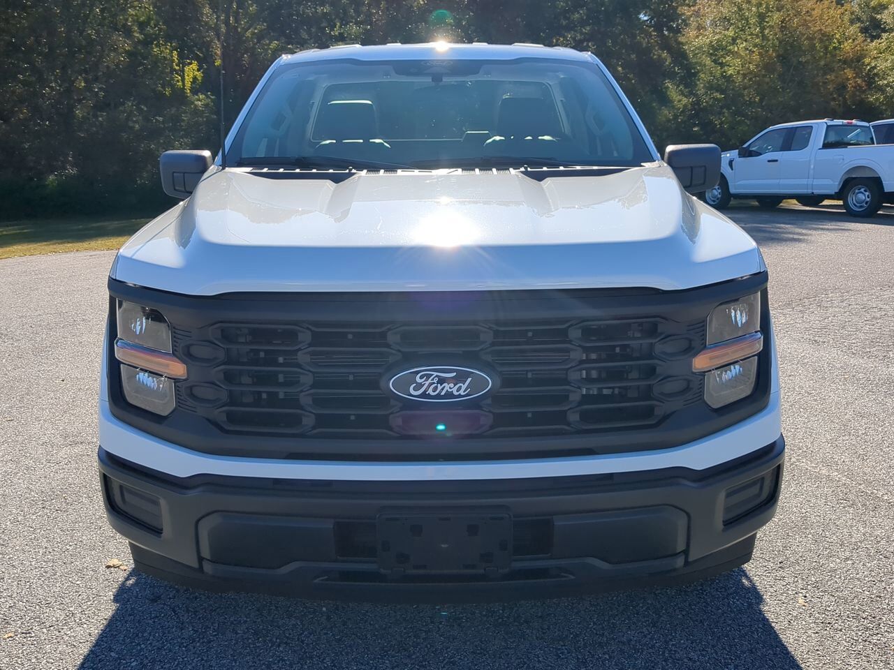 2025 Ford F-150 XL Winder GA