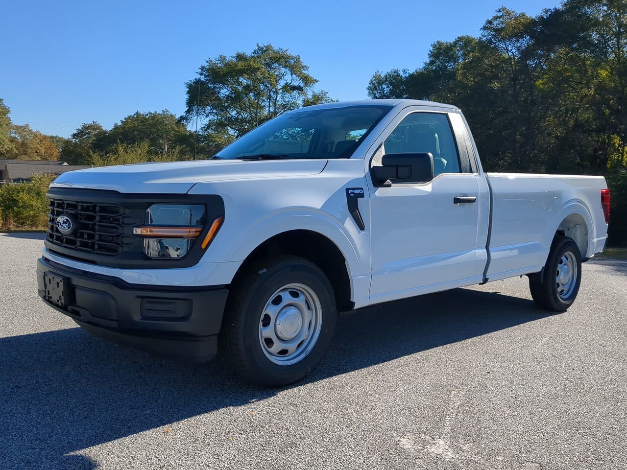 2025 Ford F-150 XL Winder GA
