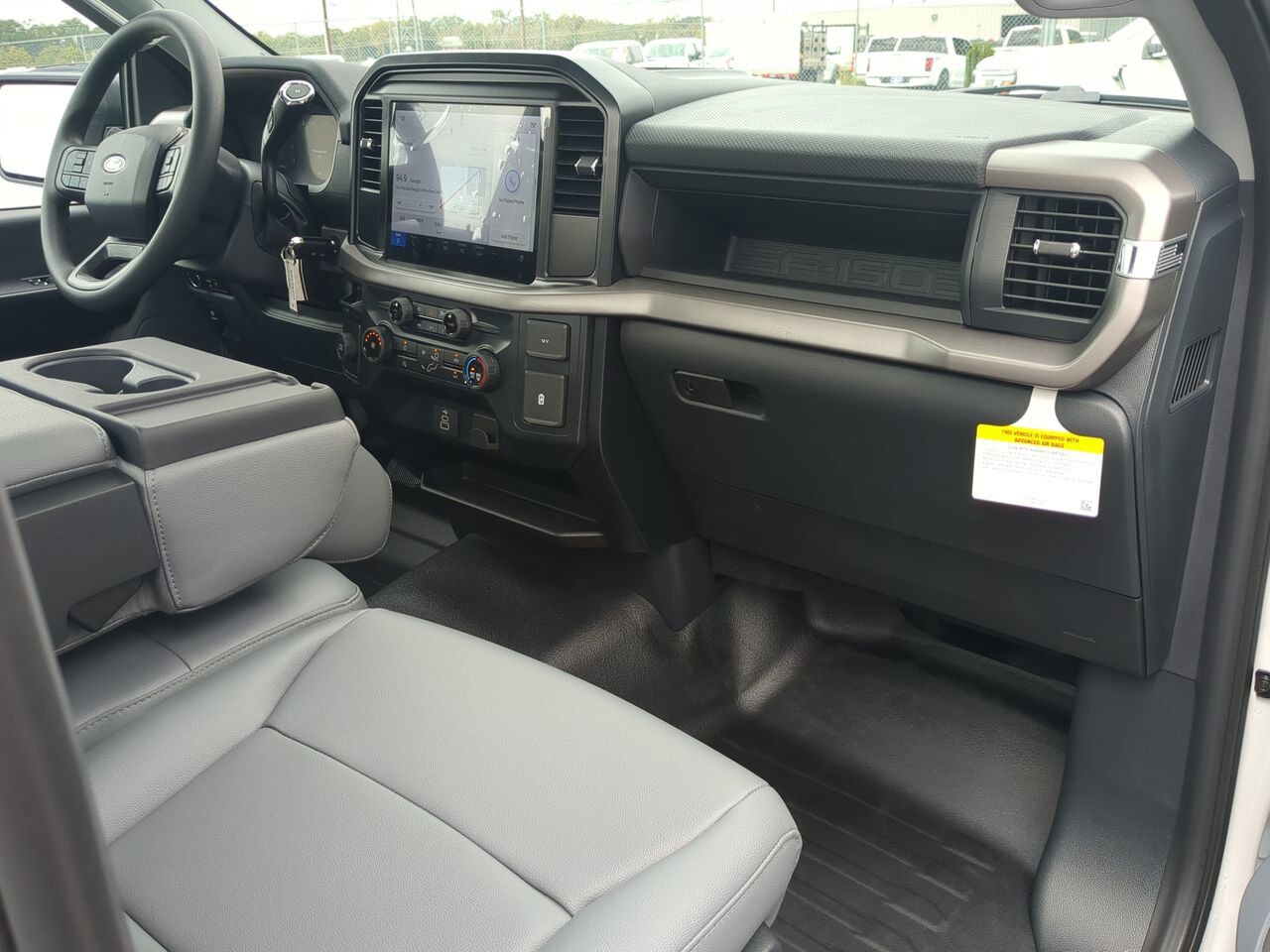 2025 Ford F-150 XL Winder GA
