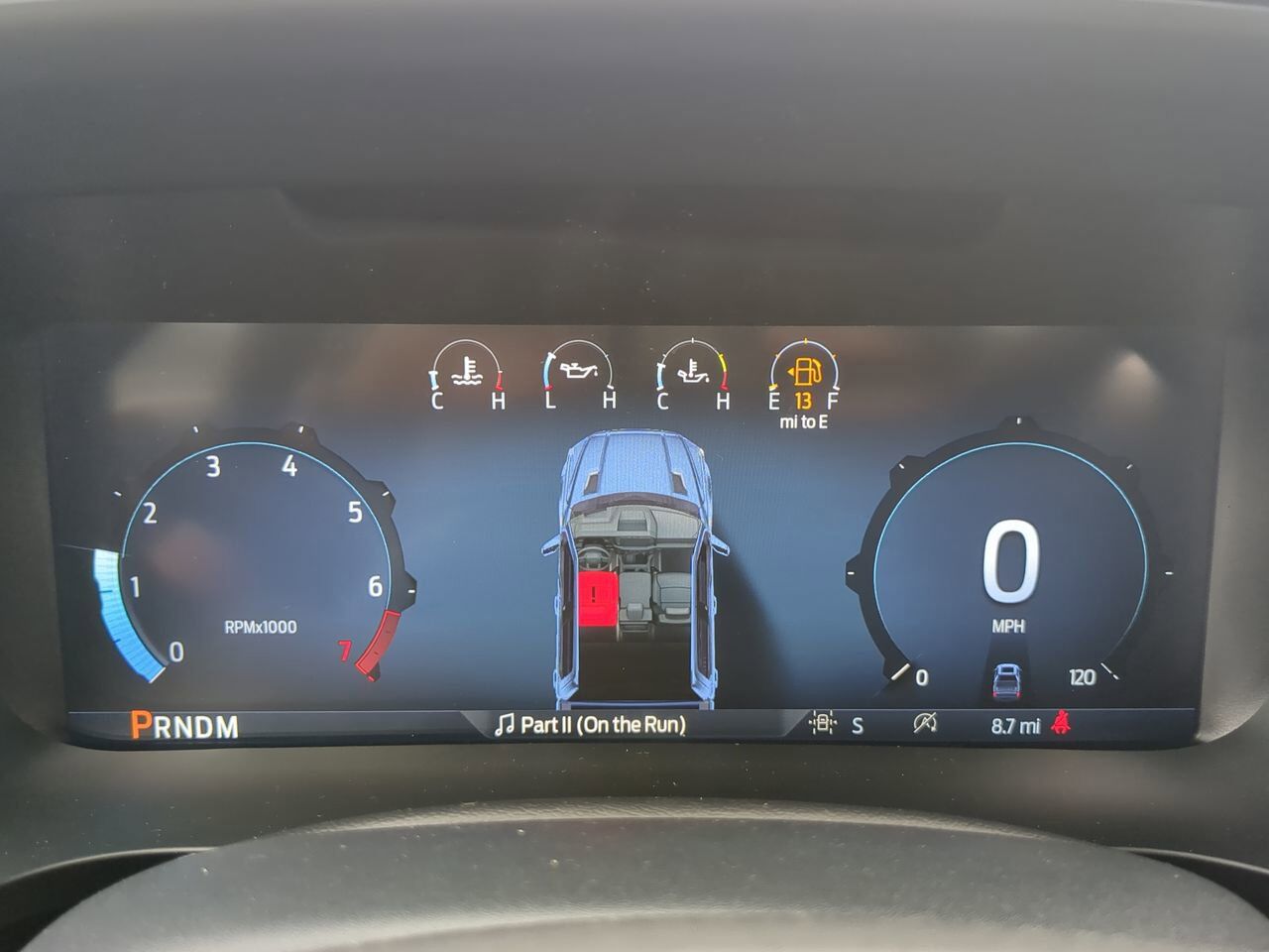 2025 Ford F-150 XL Winder GA