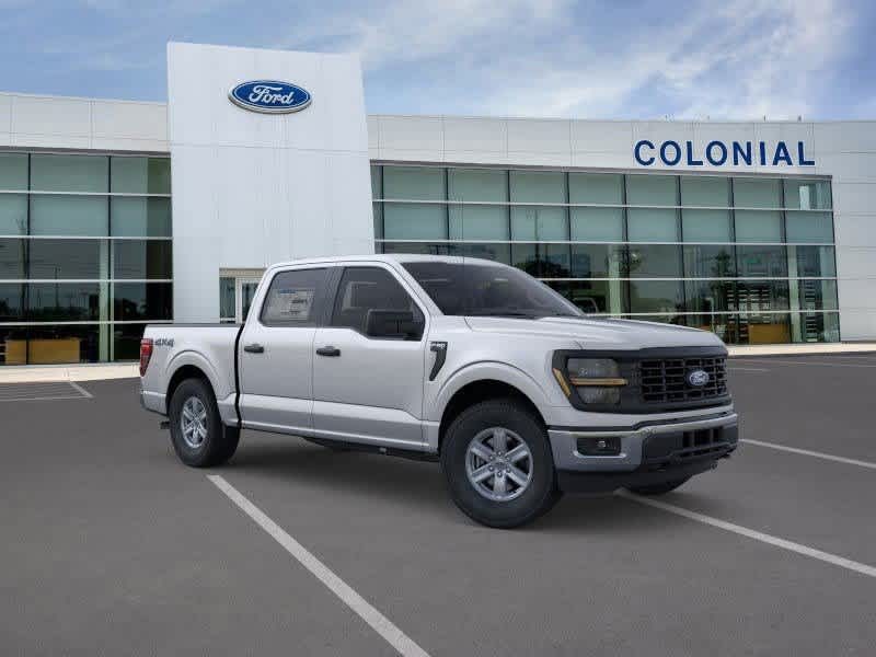 2025 Ford F-150 XL Marlborough MA