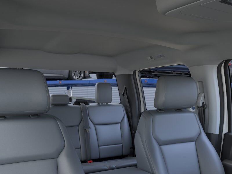2025 Ford F-150 XL Ashland VA