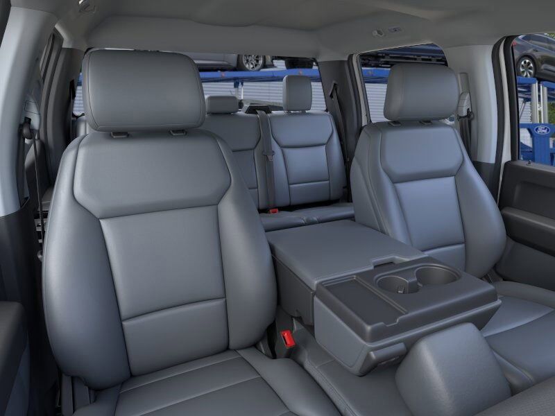 2025 Ford F-150 XL Ashland VA