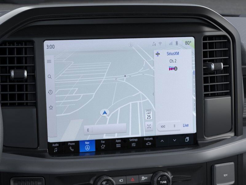 2025 Ford F-150 XL Ashland VA