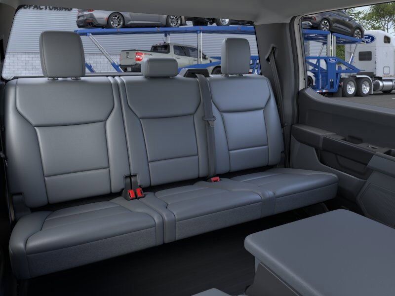 2025 Ford F-150 XL Ashland VA