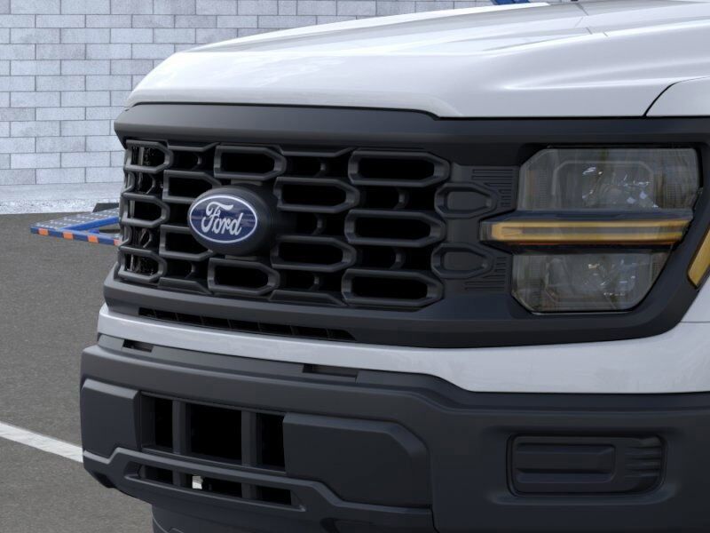 2025 Ford F-150 XL Ashland VA