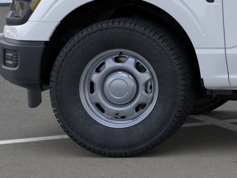 2025 Ford F-150 XL Ashland VA