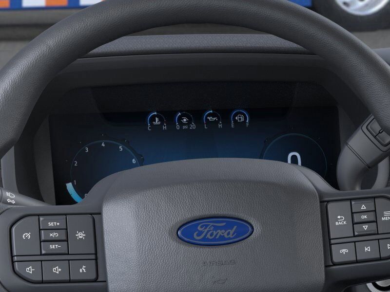 2025 Ford F-150 XL Ashland VA
