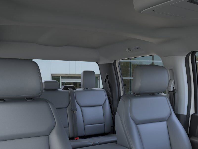 2025 Ford F-150 XL Ashland VA