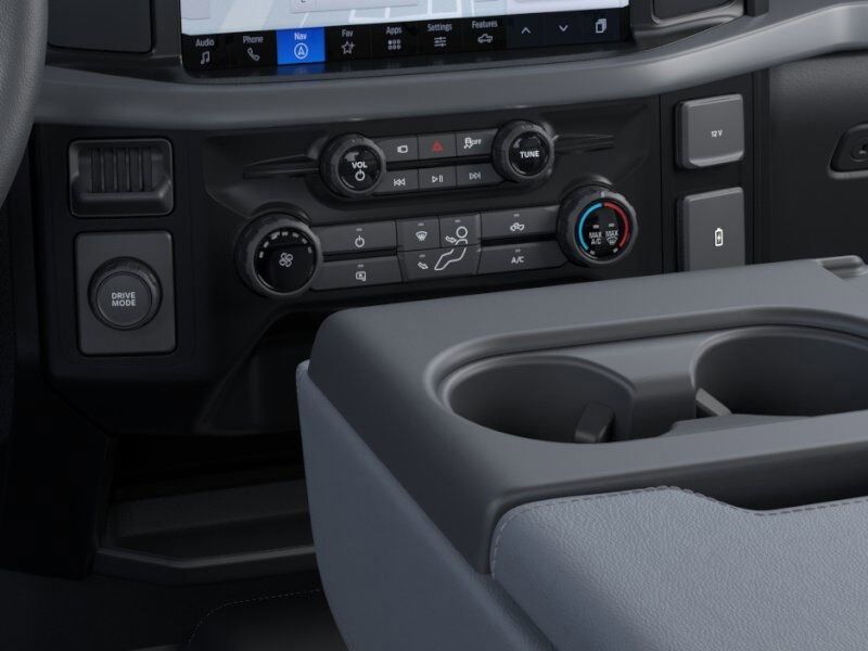 2025 Ford F-150 XL Ashland VA