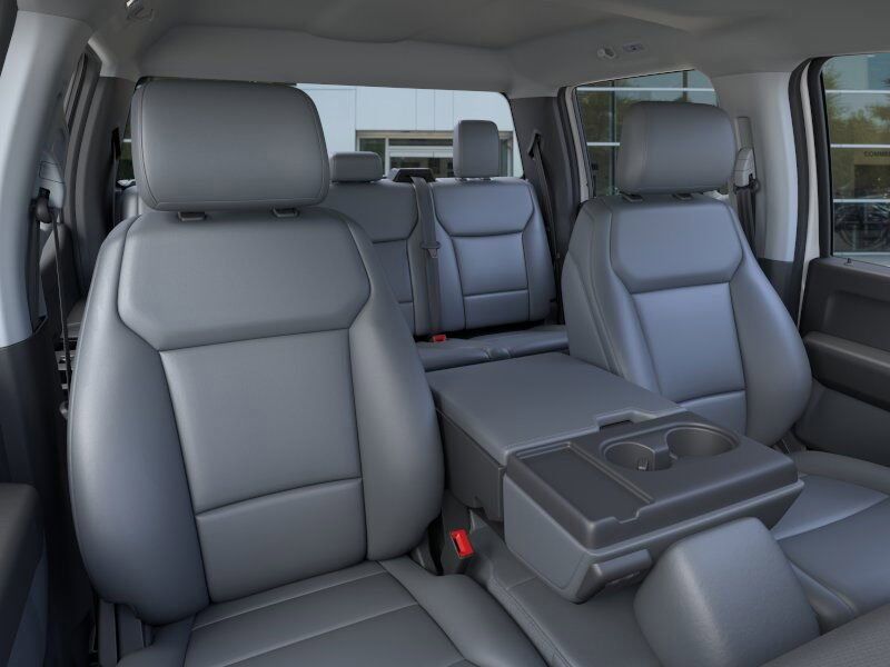 2025 Ford F-150 XL Ashland VA