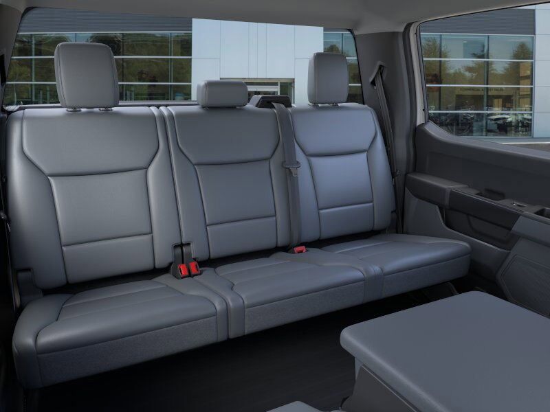 2025 Ford F-150 XL Ashland VA