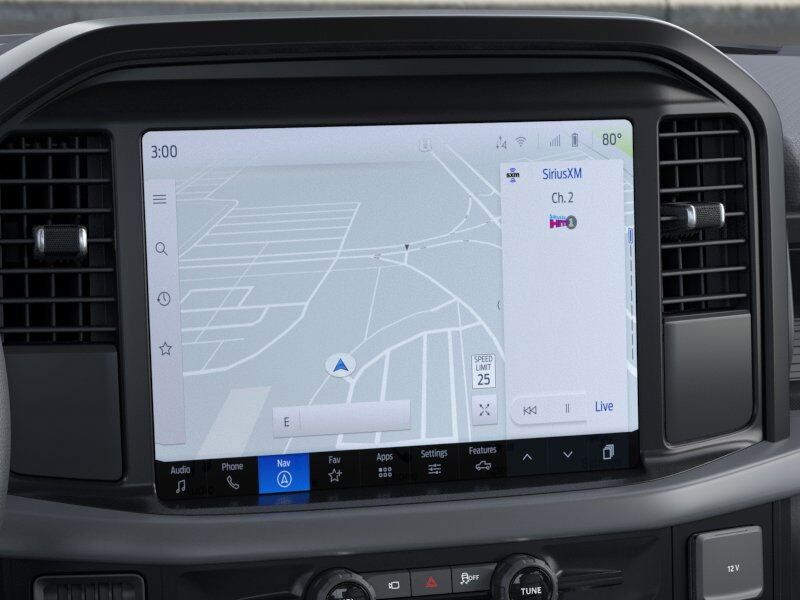 2025 Ford F-150 XL Ashland VA