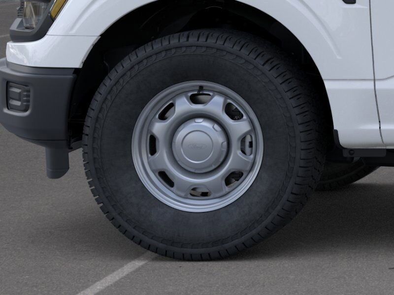 2025 Ford F-150 XL Ashland VA