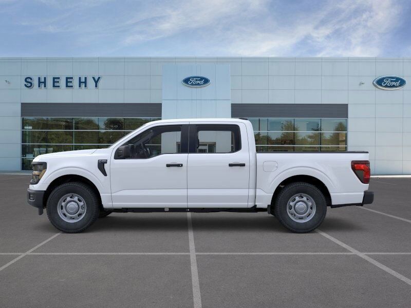 2025 Ford F-150 XL Ashland VA