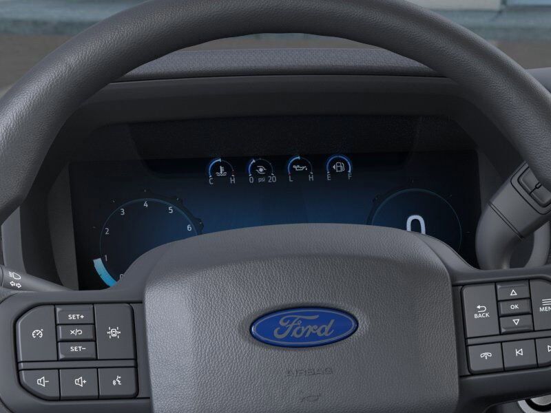 2025 Ford F-150 XL Ashland VA