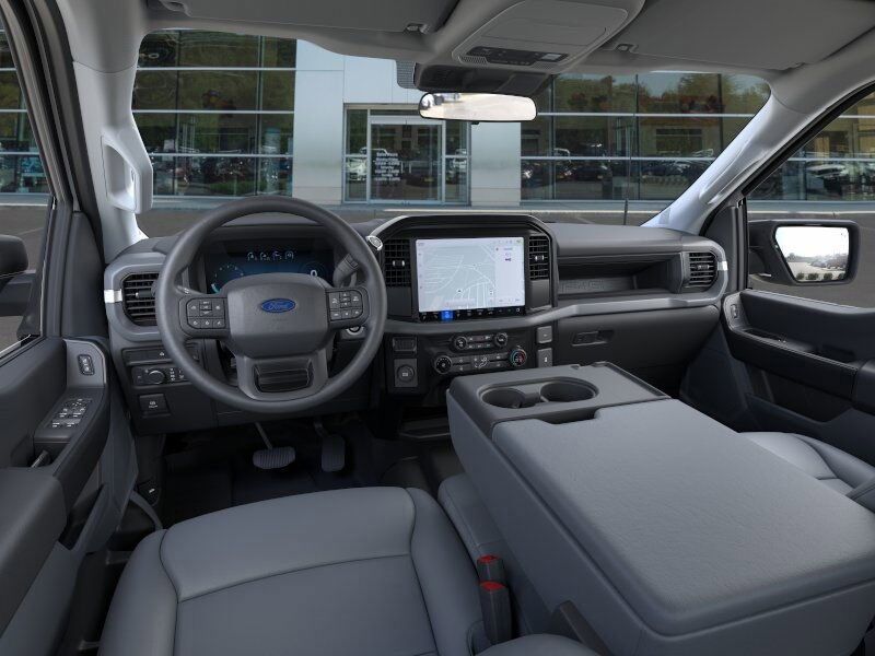 2025 Ford F-150 XL Ashland VA