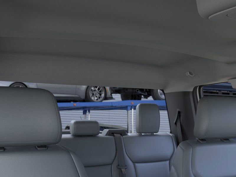 2025 Ford F-150 XL Ashland VA