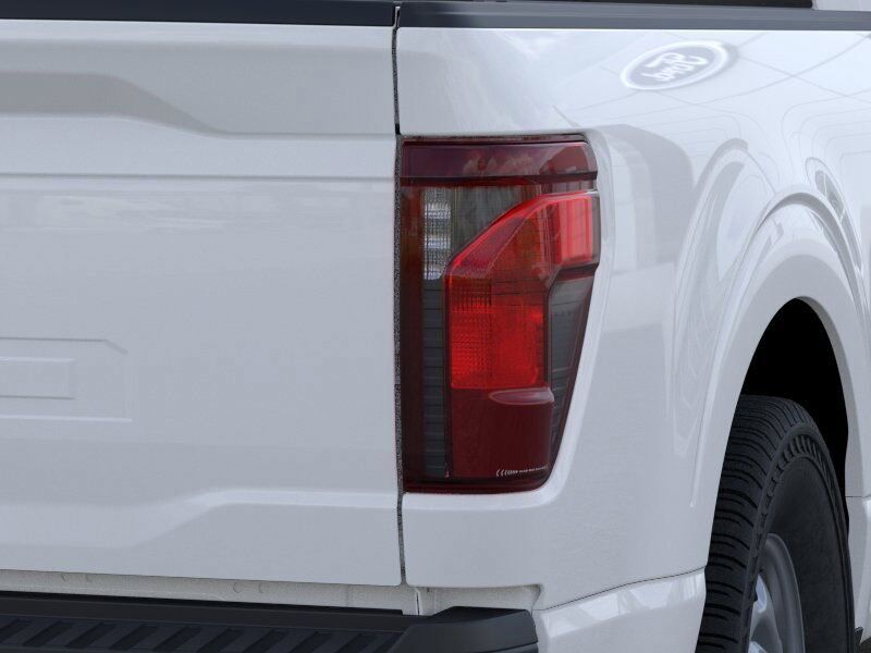 2025 Ford F-150 XL Ashland VA