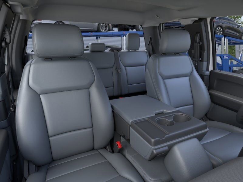 2025 Ford F-150 XL Ashland VA