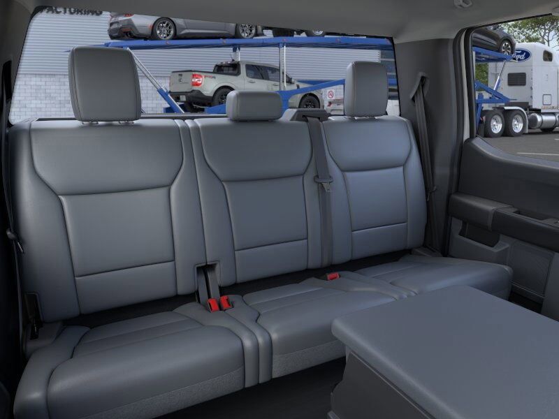 2025 Ford F-150 XL Ashland VA