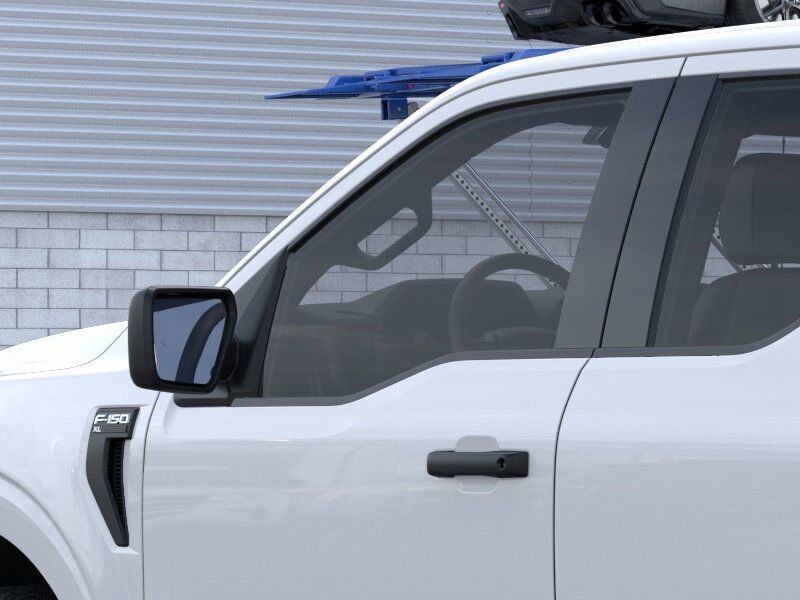 2025 Ford F-150 XL Ashland VA