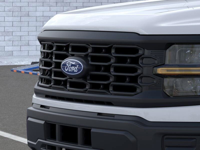 2025 Ford F-150 XL Ashland VA